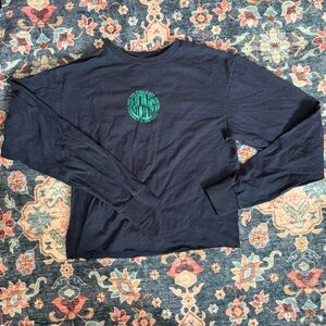 Women’s Vans Crop Top Small